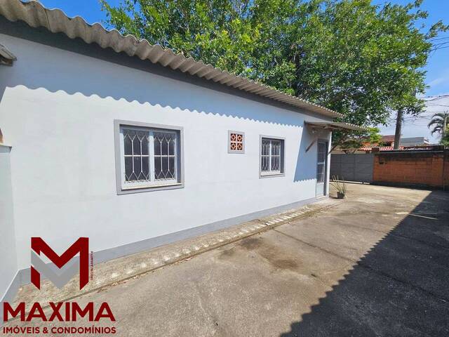 #1174 - Casa para Locação em Rio de Janeiro - RJ - 3