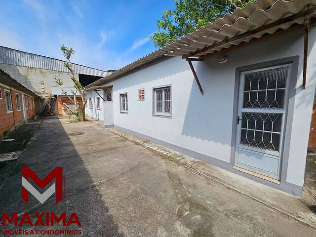 #1174 - Casa para Locação em Rio de Janeiro - RJ - 1