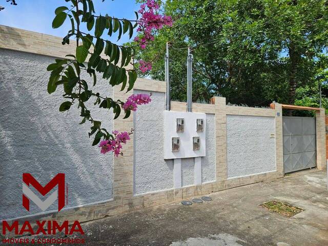 #1174 - Casa para Locação em Rio de Janeiro - RJ - 2