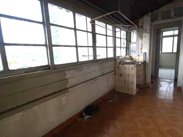 Apartamento para Locação em Duque de Caxias - 5