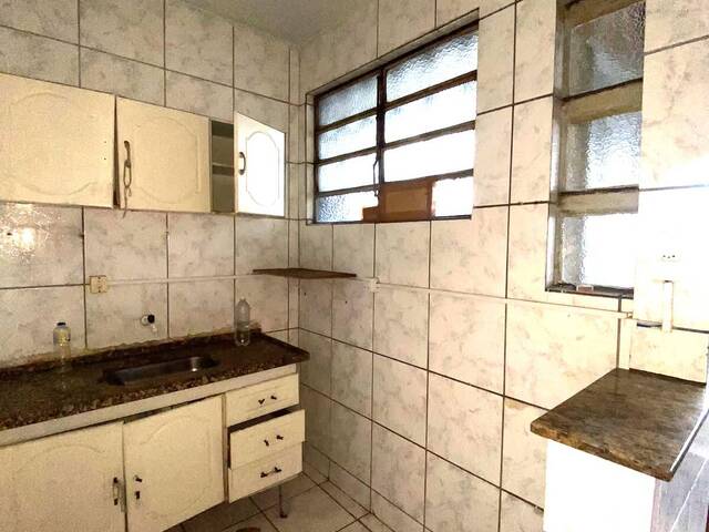 Apartamento para Locação em Duque de Caxias - 4