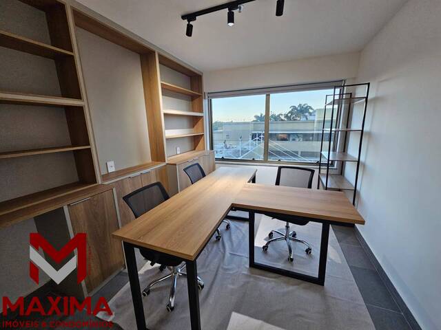 #1423 - Sala para Locação em Rio de Janeiro - RJ - 2