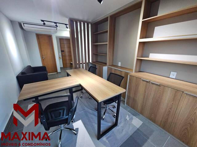#1423 - Sala para Locação em Rio de Janeiro - RJ - 3