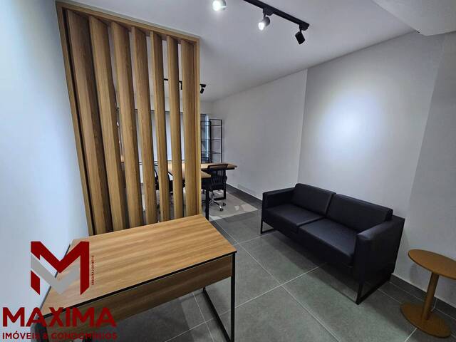Sala para Locação em Rio de Janeiro - 4