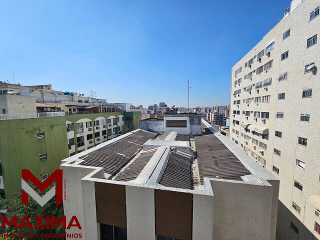 #1424 - Apartamento para Locação em Rio de Janeiro - RJ - 3