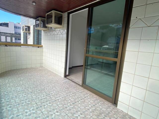 Apartamento para Locação em Duque de Caxias - 2