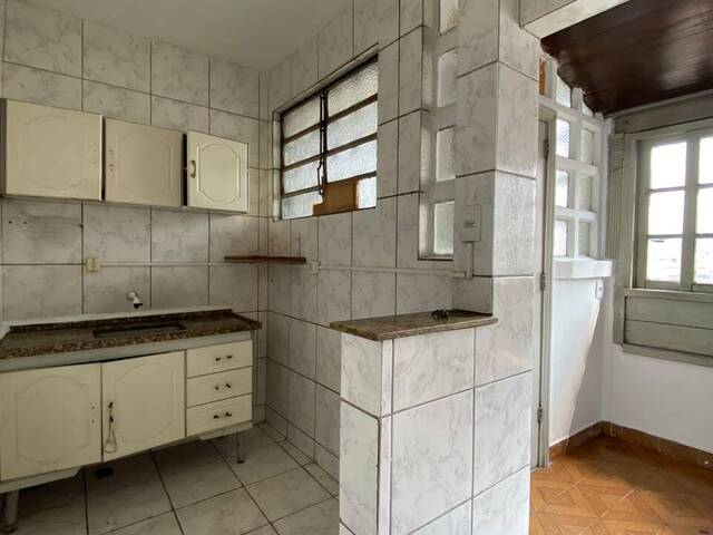 #1422 - Apartamento para Venda em Duque de Caxias - RJ - 3