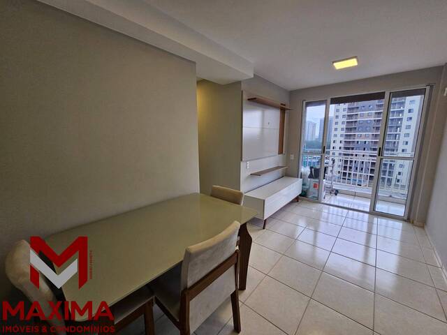 #1427 - Apartamento para Locação em Rio de Janeiro - RJ - 3