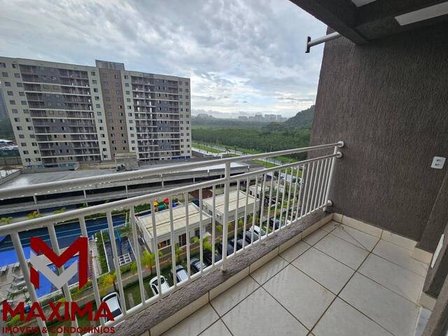 #1427 - Apartamento para Locação em Rio de Janeiro - RJ - 1