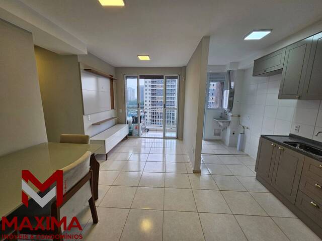 #1427 - Apartamento para Locação em Rio de Janeiro - RJ - 2