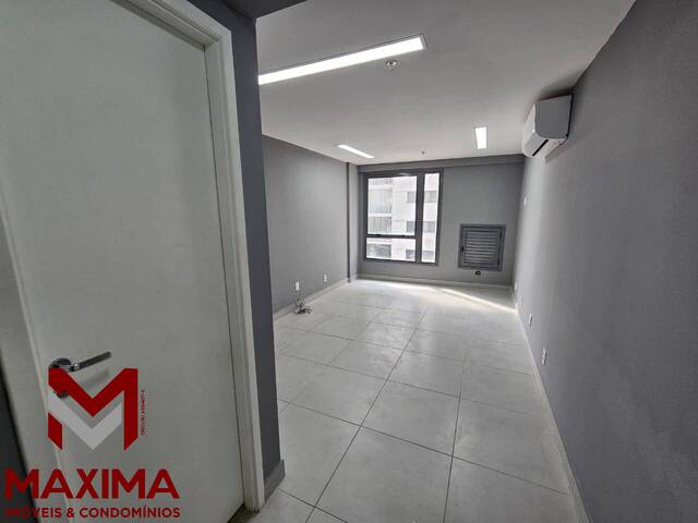 #1428 - Sala para Venda em Rio de Janeiro - RJ - 2