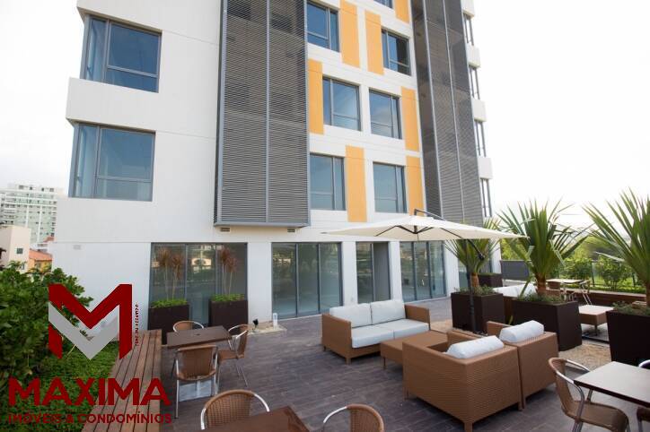 Conjunto Comercial-Sala para alugar, 22m² - Foto 8