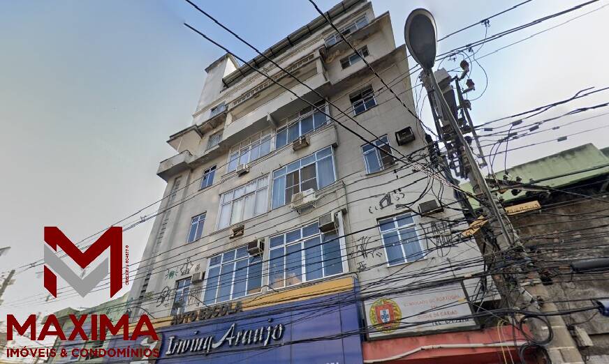 Apartamento, 2 quartos - Foto 1