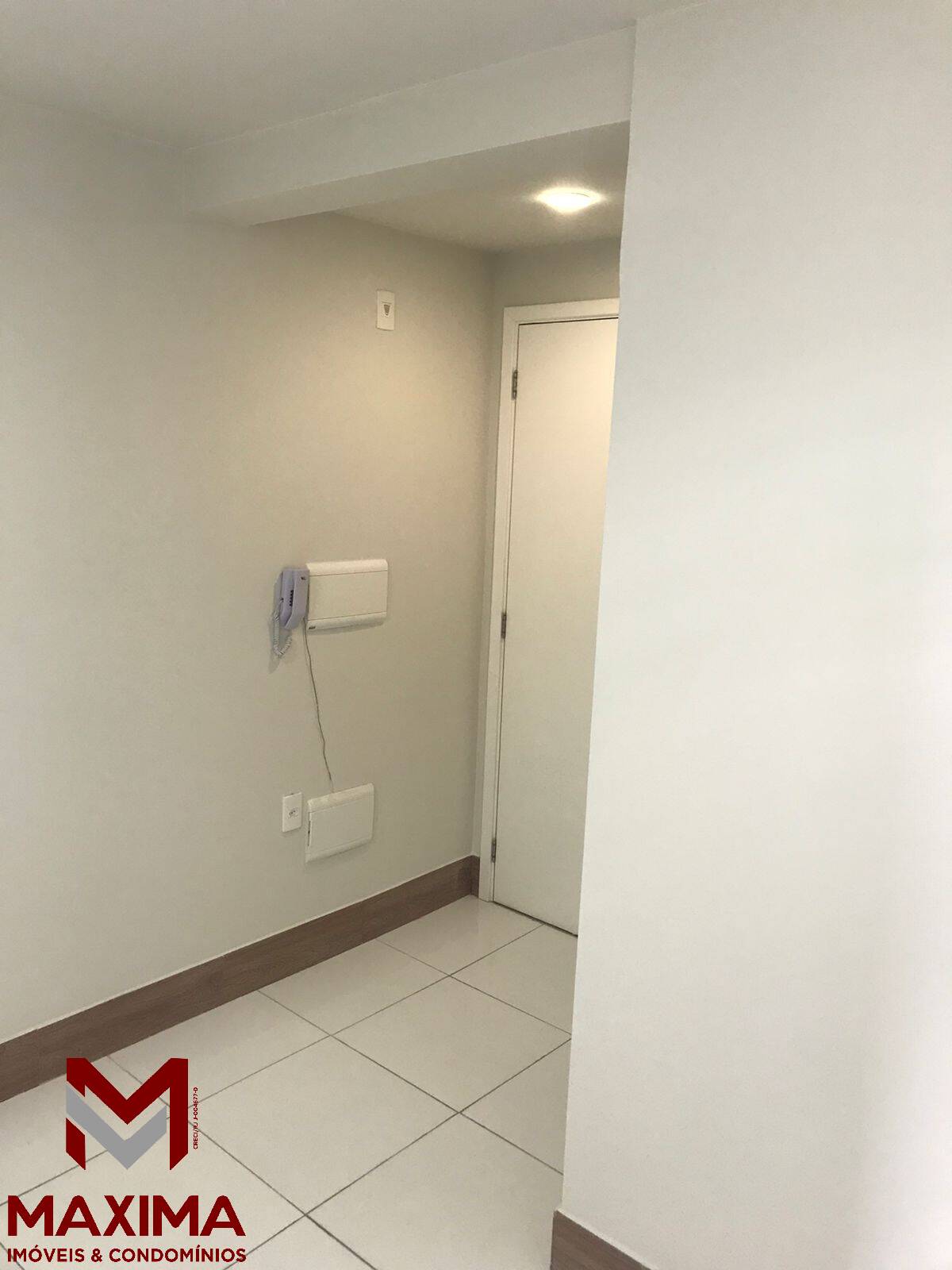 Conjunto Comercial-Sala para alugar, 22m² - Foto 10
