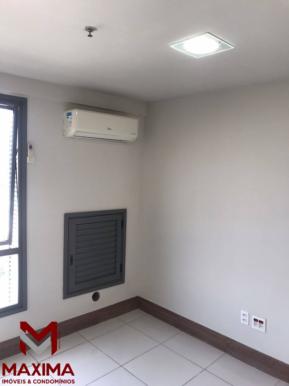 Conjunto Comercial-Sala para alugar, 22m² - Foto 12