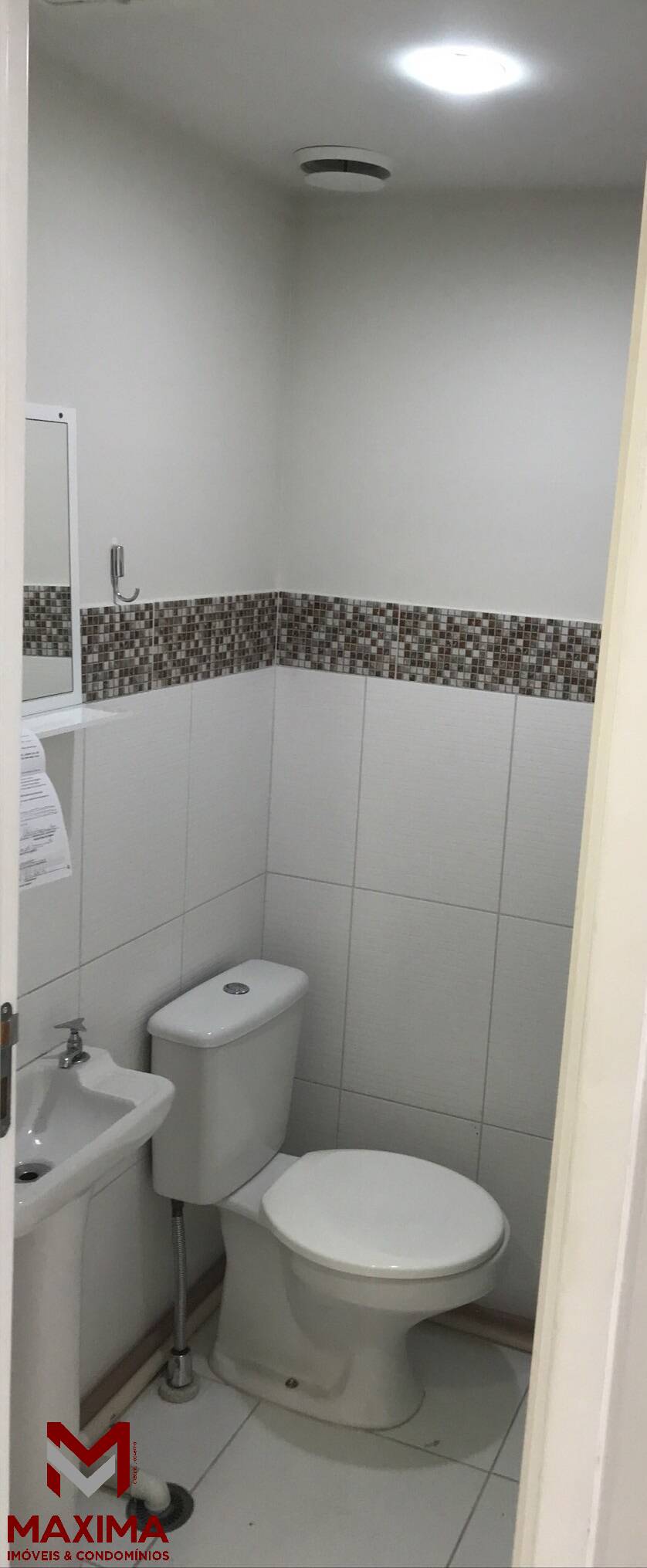 Conjunto Comercial-Sala para alugar, 22m² - Foto 14