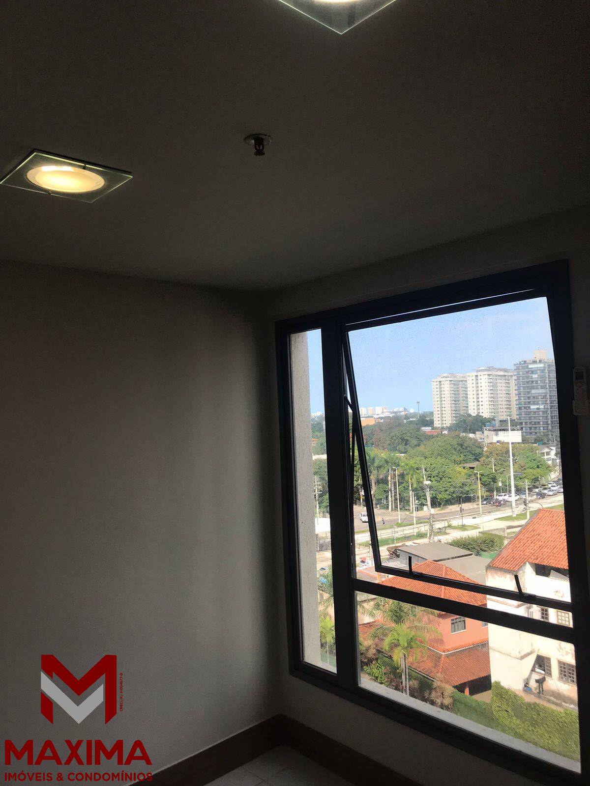 Conjunto Comercial-Sala para alugar, 22m² - Foto 13