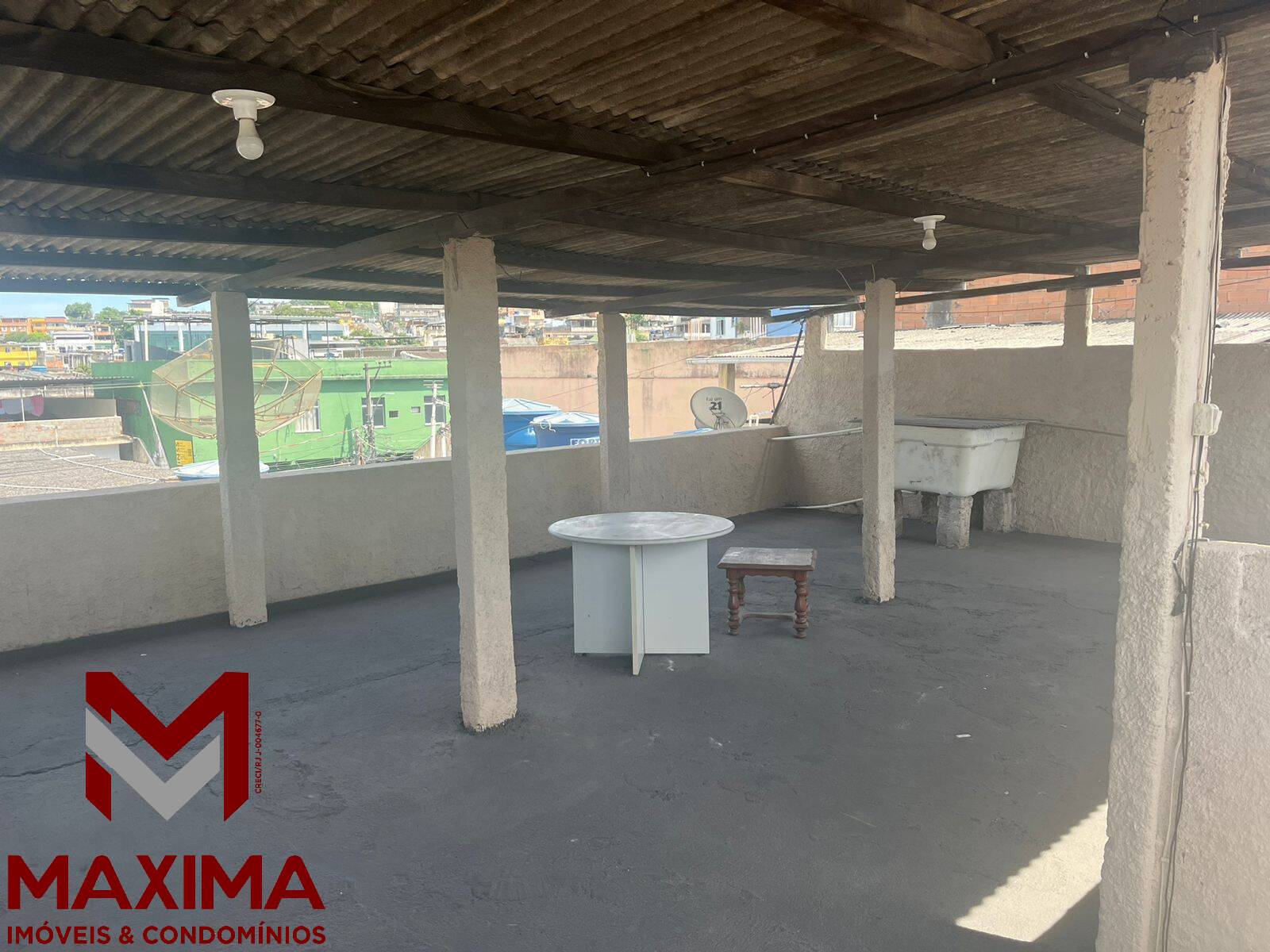 Casa, 1 quarto - Foto 4