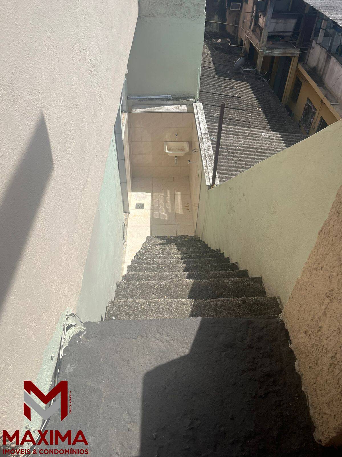 Casa, 1 quarto - Foto 5