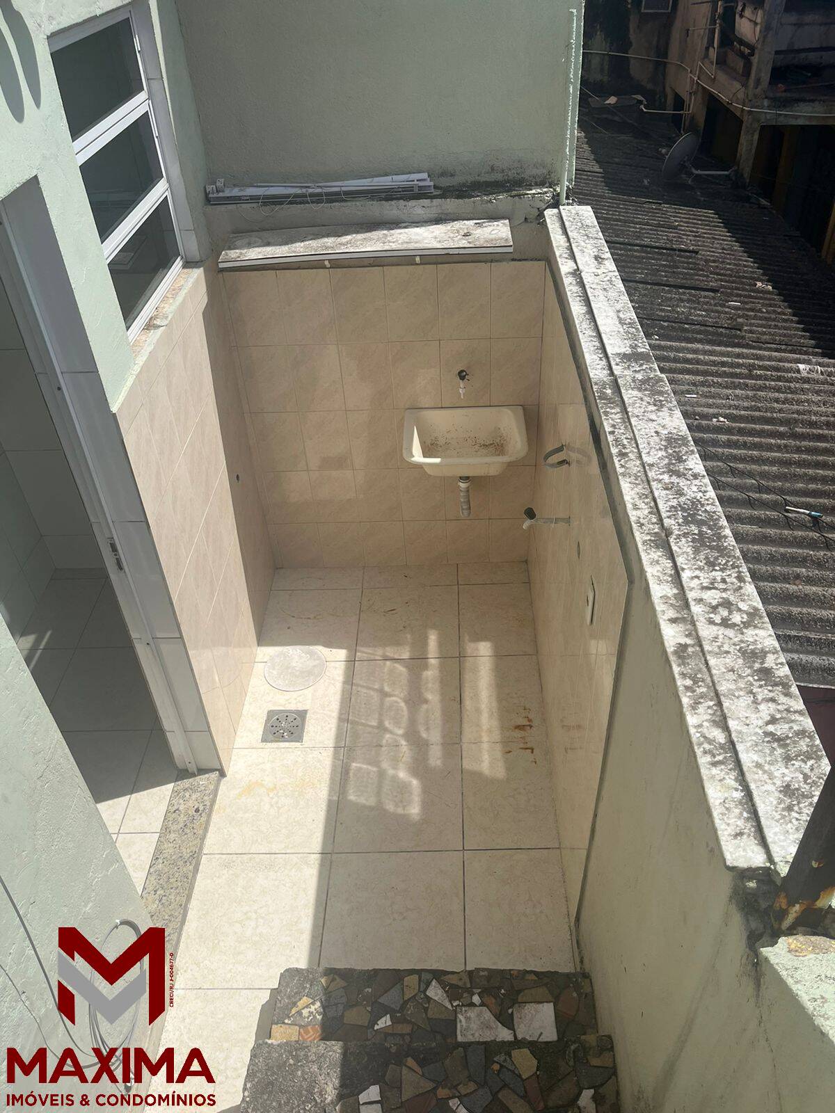 Casa, 1 quarto - Foto 7