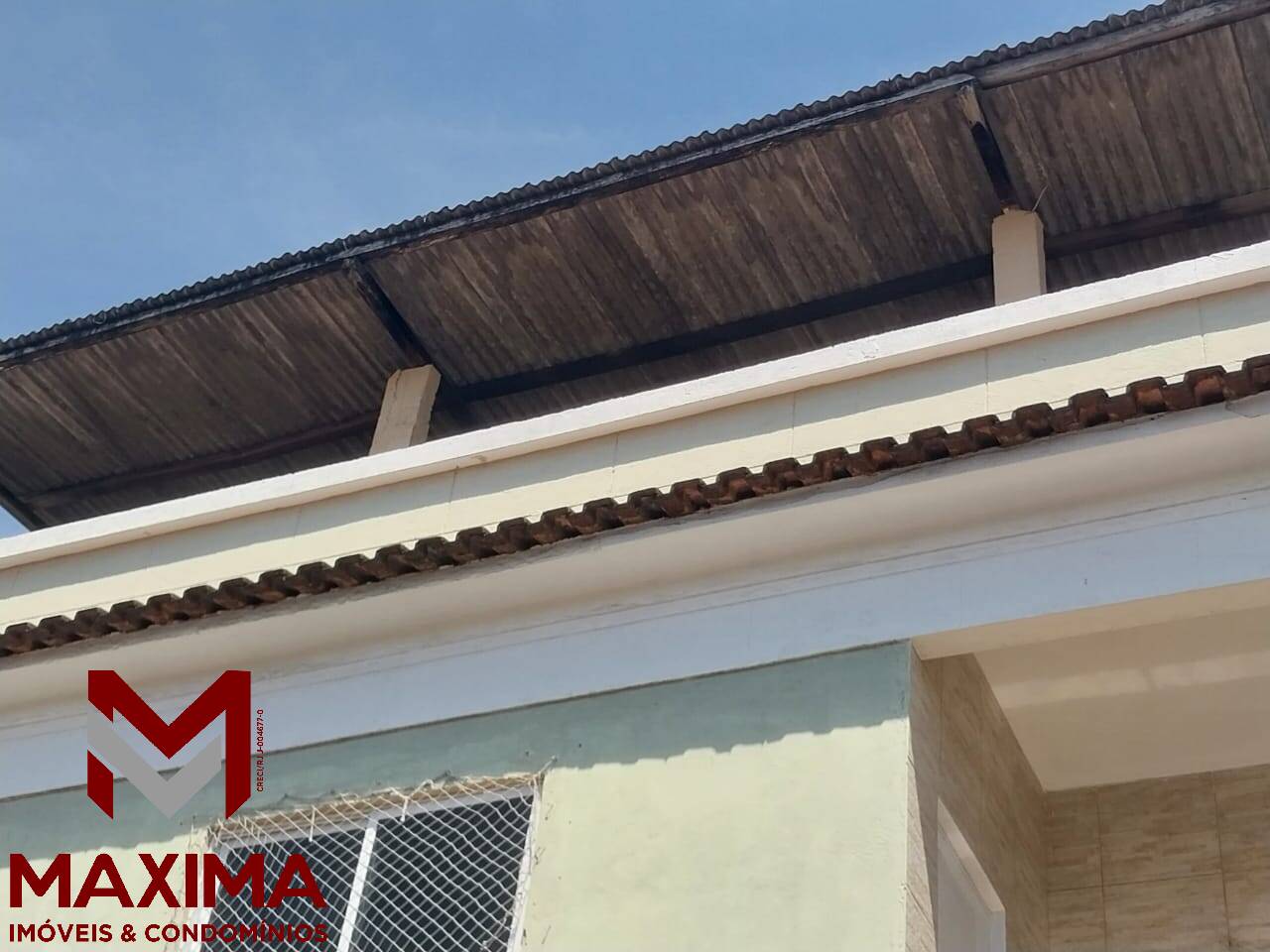 Casa, 1 quarto - Foto 2