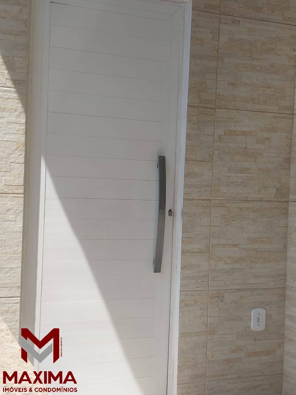 Casa, 1 quarto - Foto 11