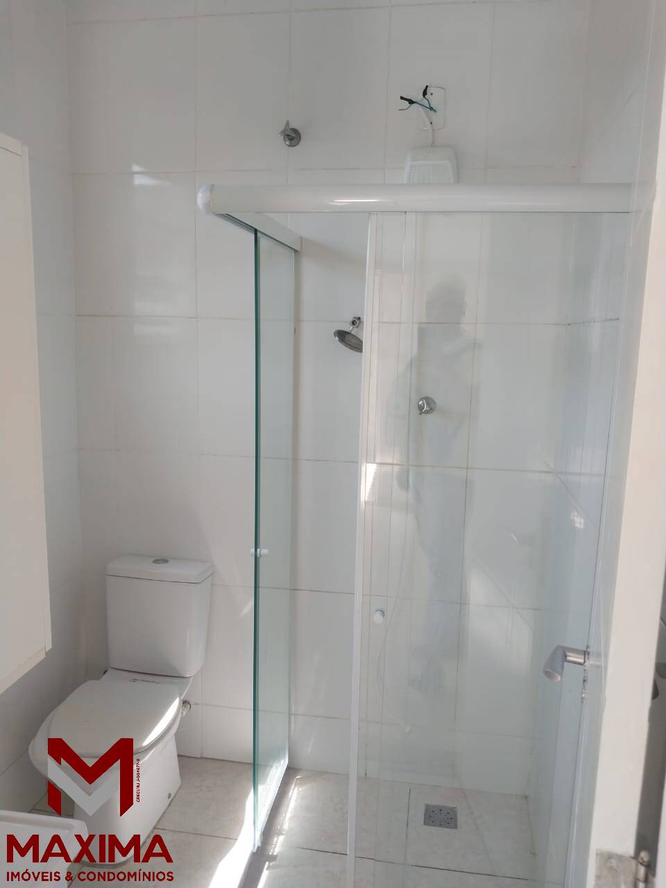 Casa, 1 quarto - Foto 21