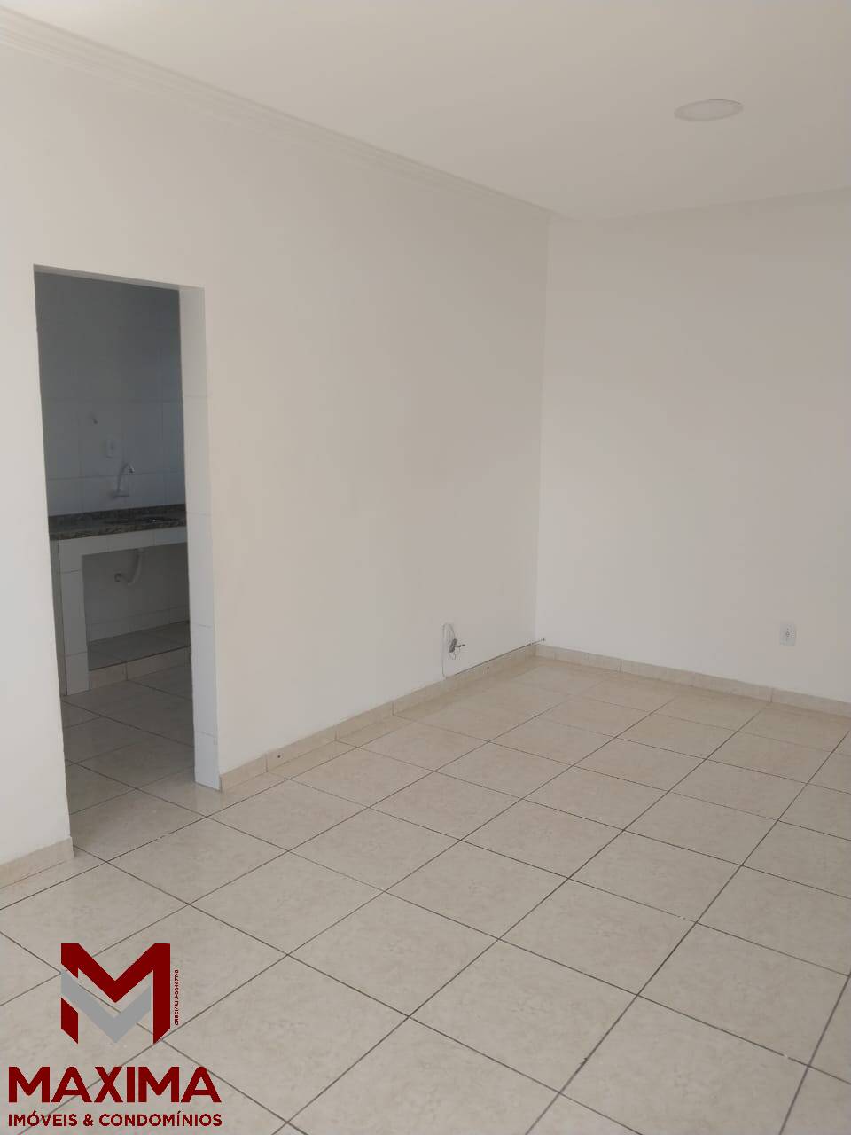 Casa, 1 quarto - Foto 23