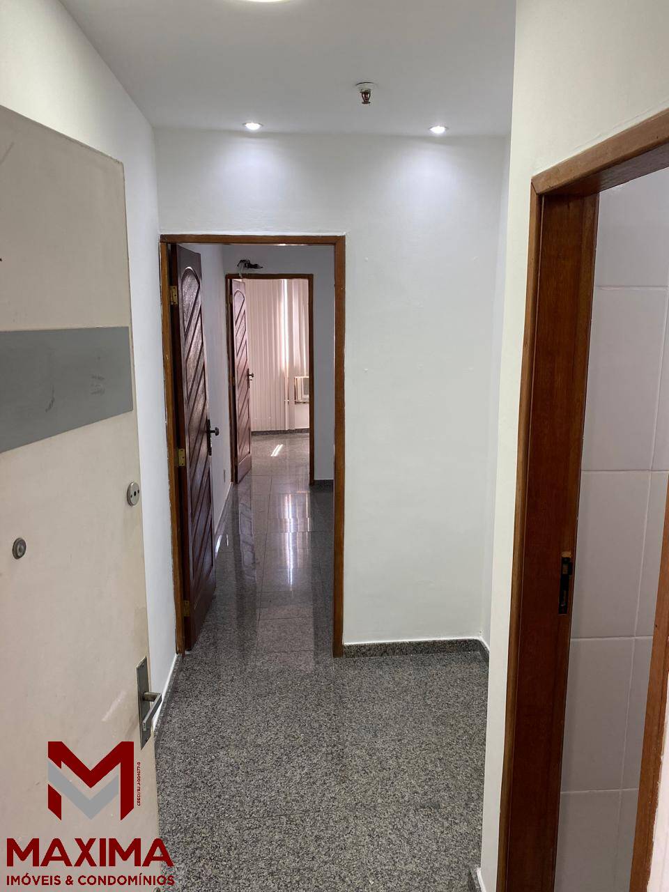 Conjunto Comercial-Sala para alugar, 25m² - Foto 3