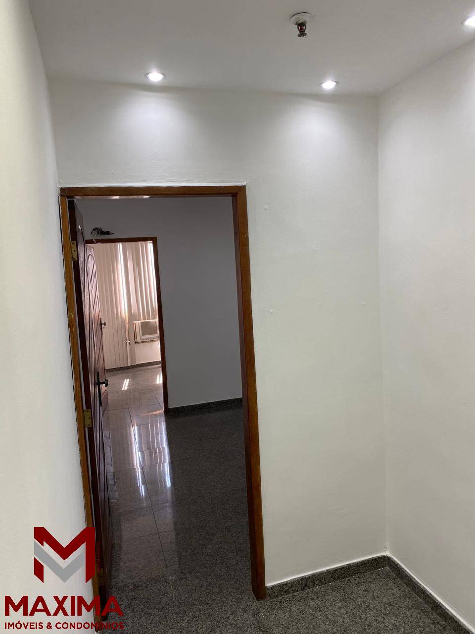 Conjunto Comercial-Sala para alugar, 25m² - Foto 4