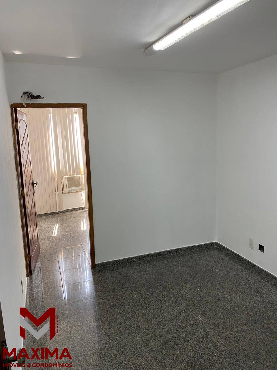 Conjunto Comercial-Sala para alugar, 25m² - Foto 5