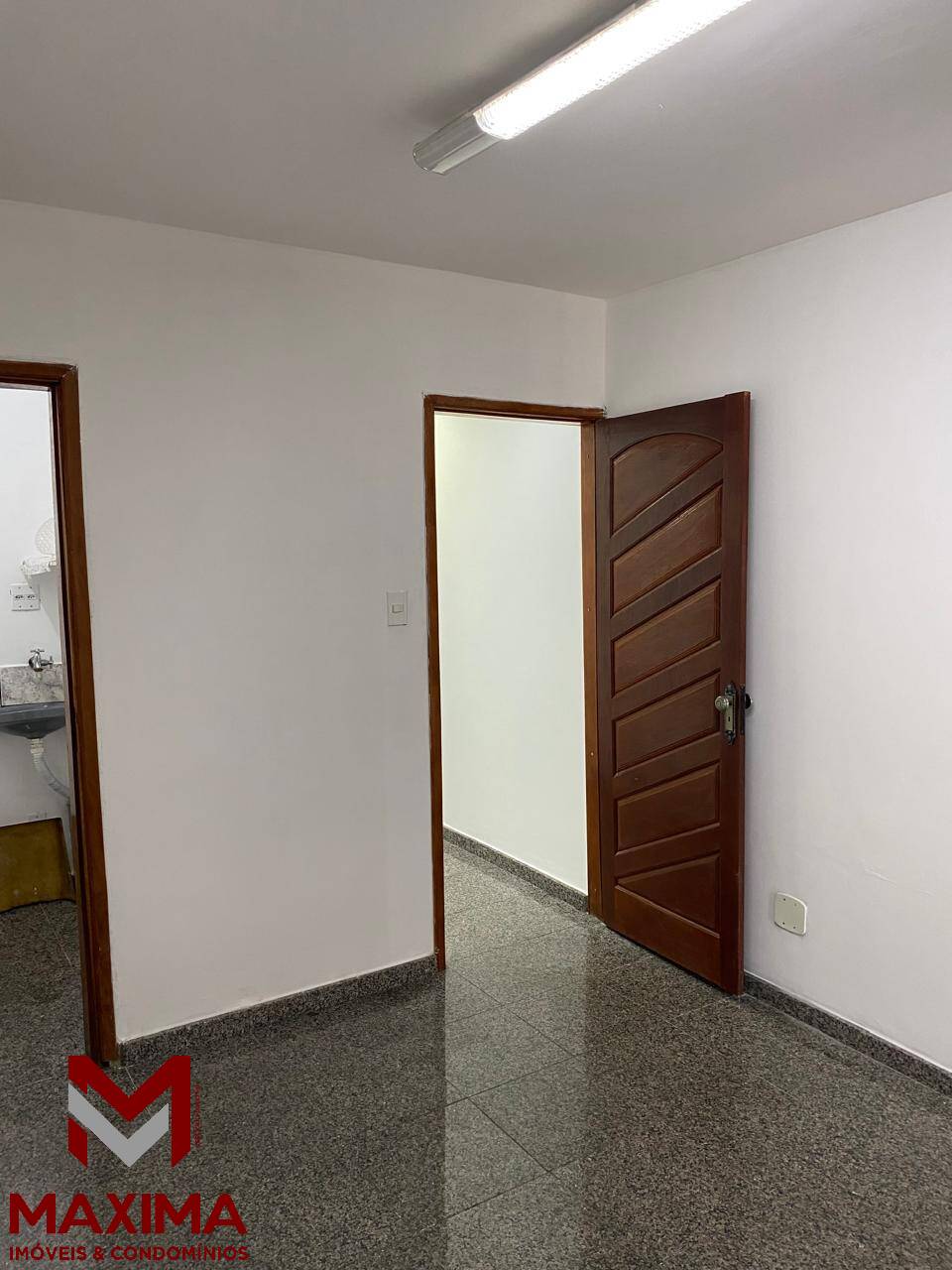 Conjunto Comercial-Sala para alugar, 25m² - Foto 6