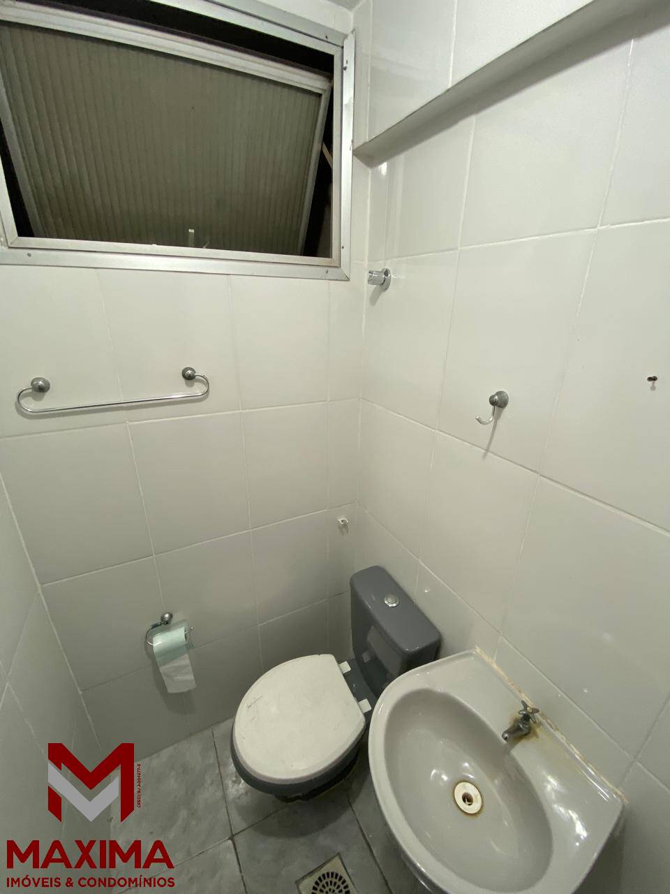 Conjunto Comercial-Sala para alugar, 25m² - Foto 15