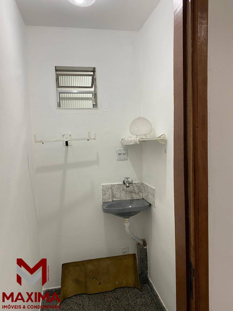 Conjunto Comercial-Sala para alugar, 25m² - Foto 9