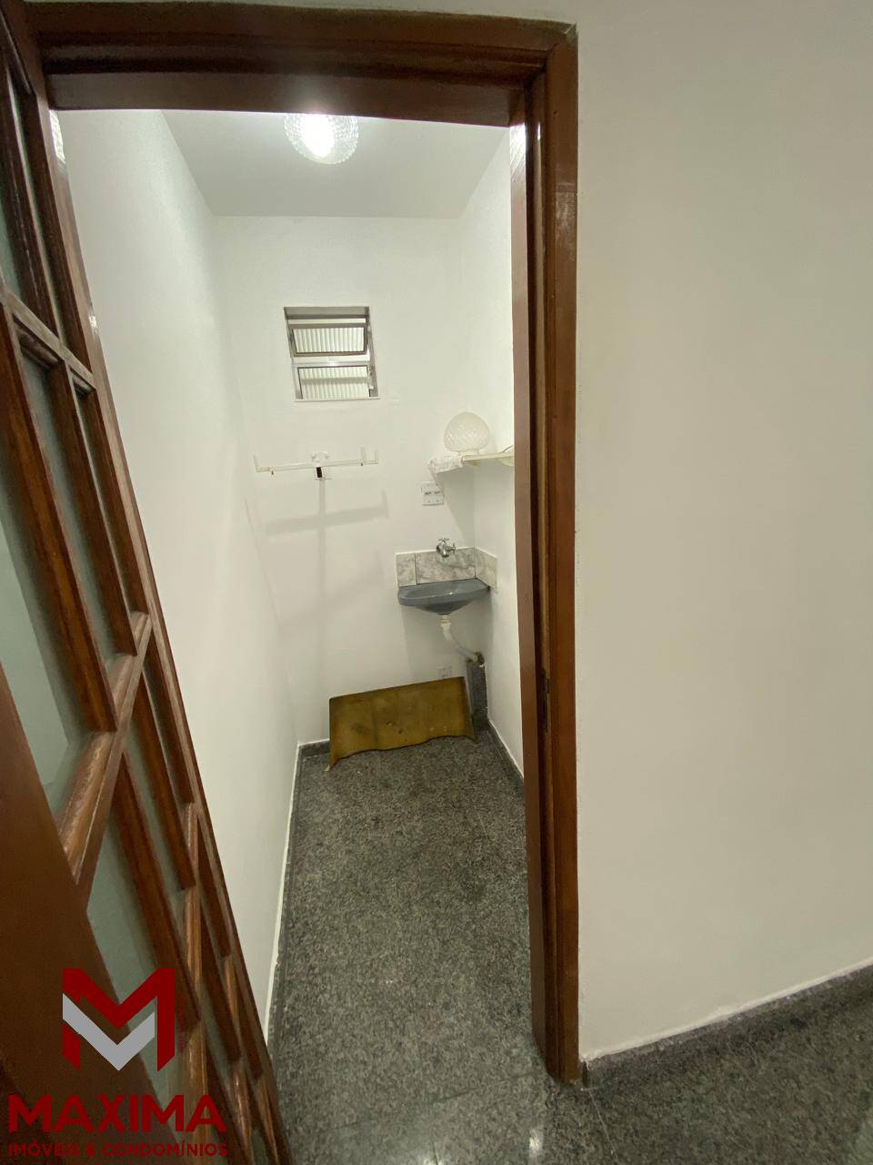 Conjunto Comercial-Sala para alugar, 25m² - Foto 8