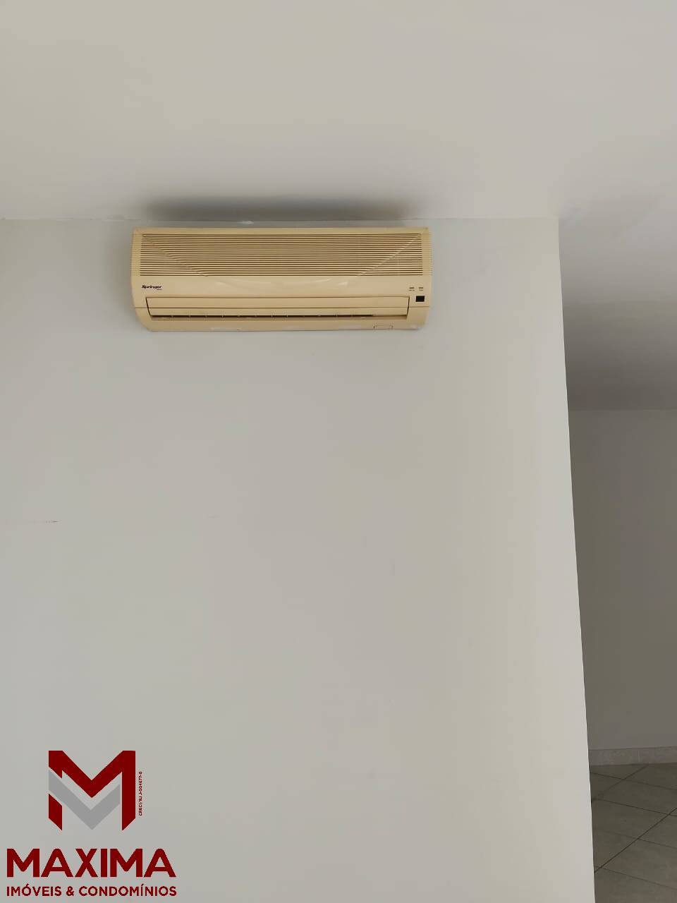 Conjunto Comercial-Sala para alugar, 62m² - Foto 8