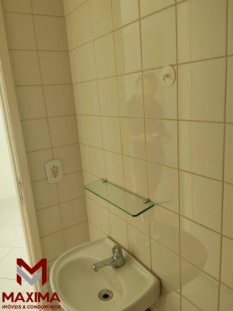 Conjunto Comercial-Sala para alugar, 62m² - Foto 7