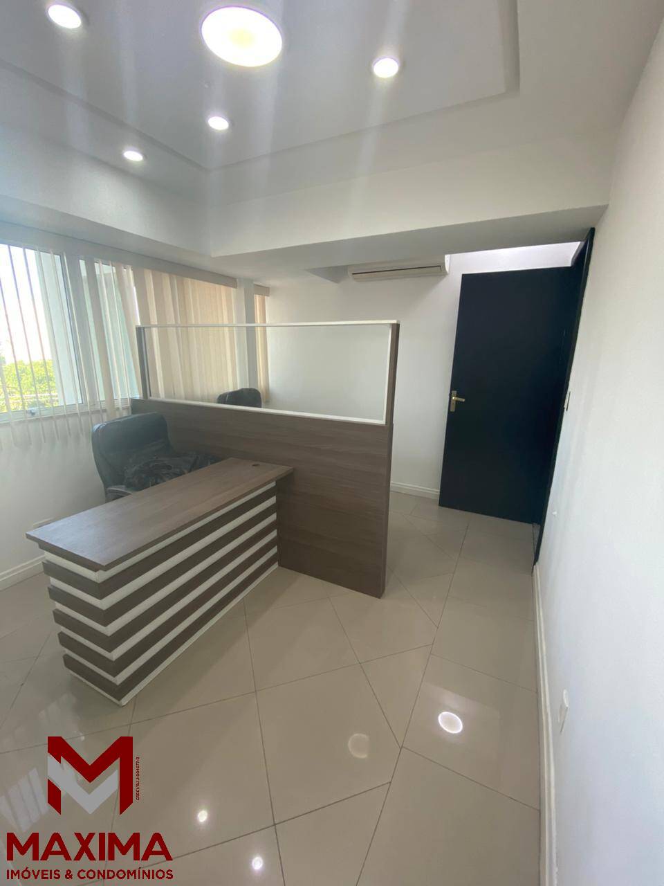 Conjunto Comercial-Sala para alugar, 79m² - Foto 4