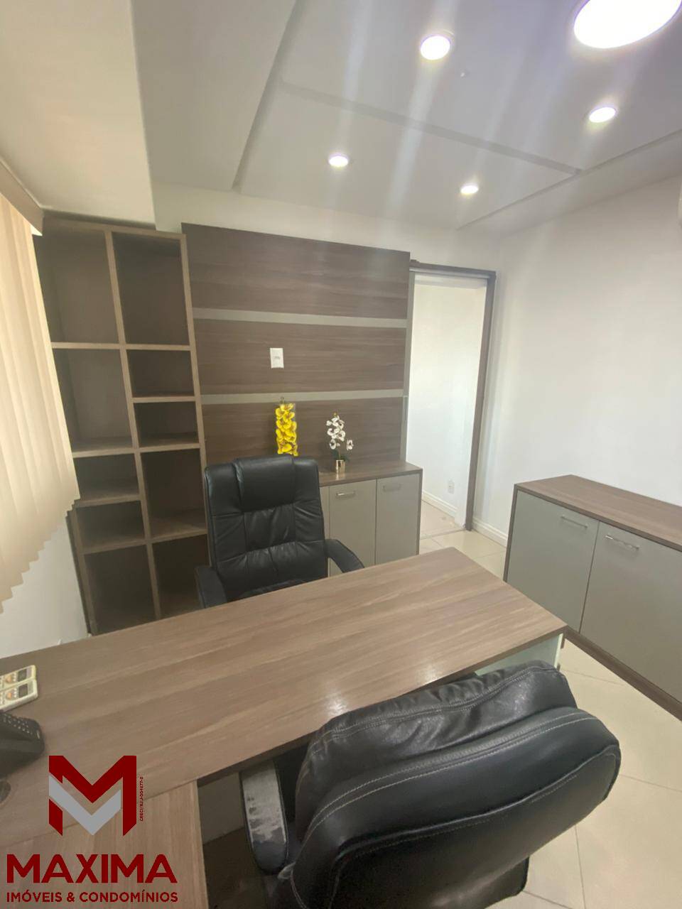 Conjunto Comercial-Sala para alugar, 79m² - Foto 6