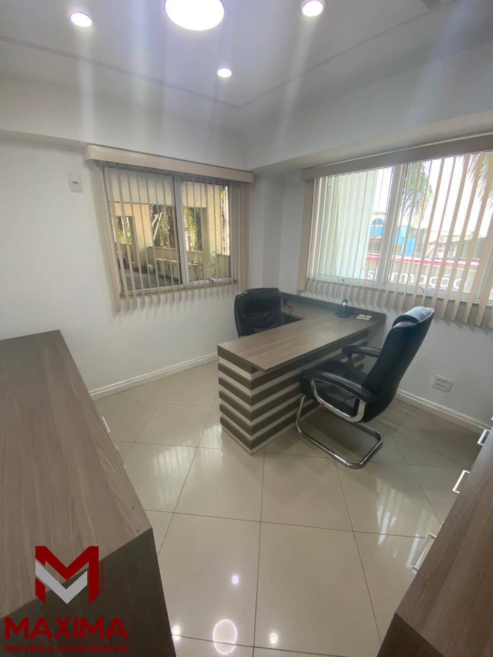 Conjunto Comercial-Sala para alugar, 79m² - Foto 8