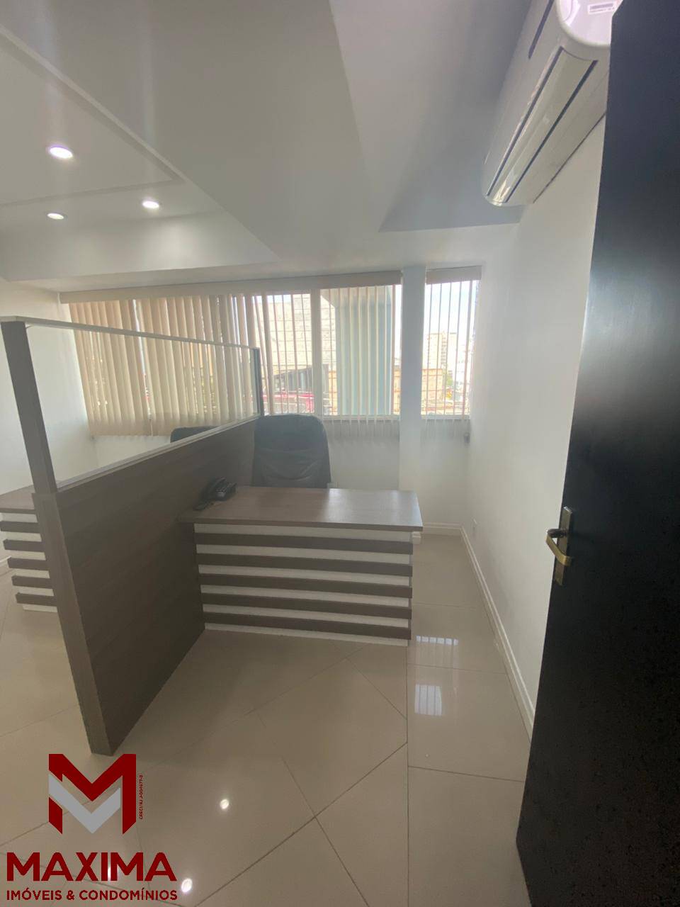 Conjunto Comercial-Sala para alugar, 79m² - Foto 10