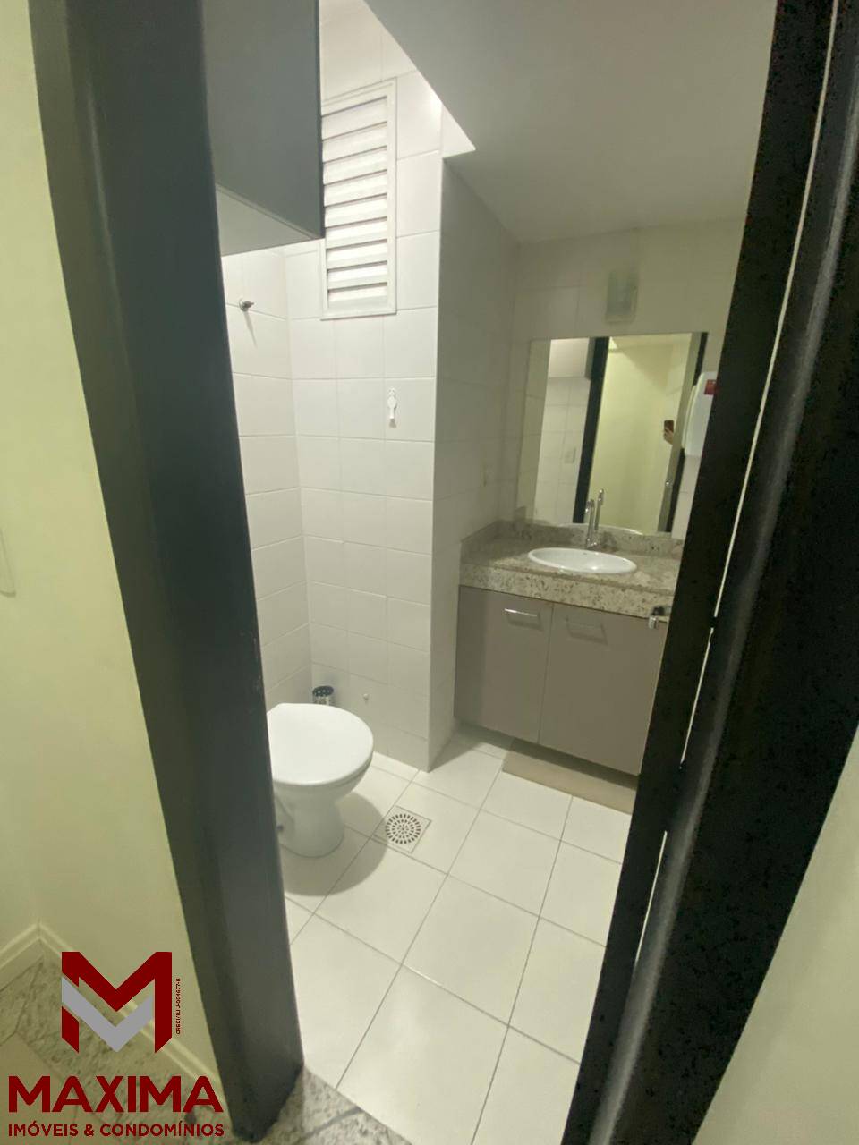 Conjunto Comercial-Sala para alugar, 79m² - Foto 14