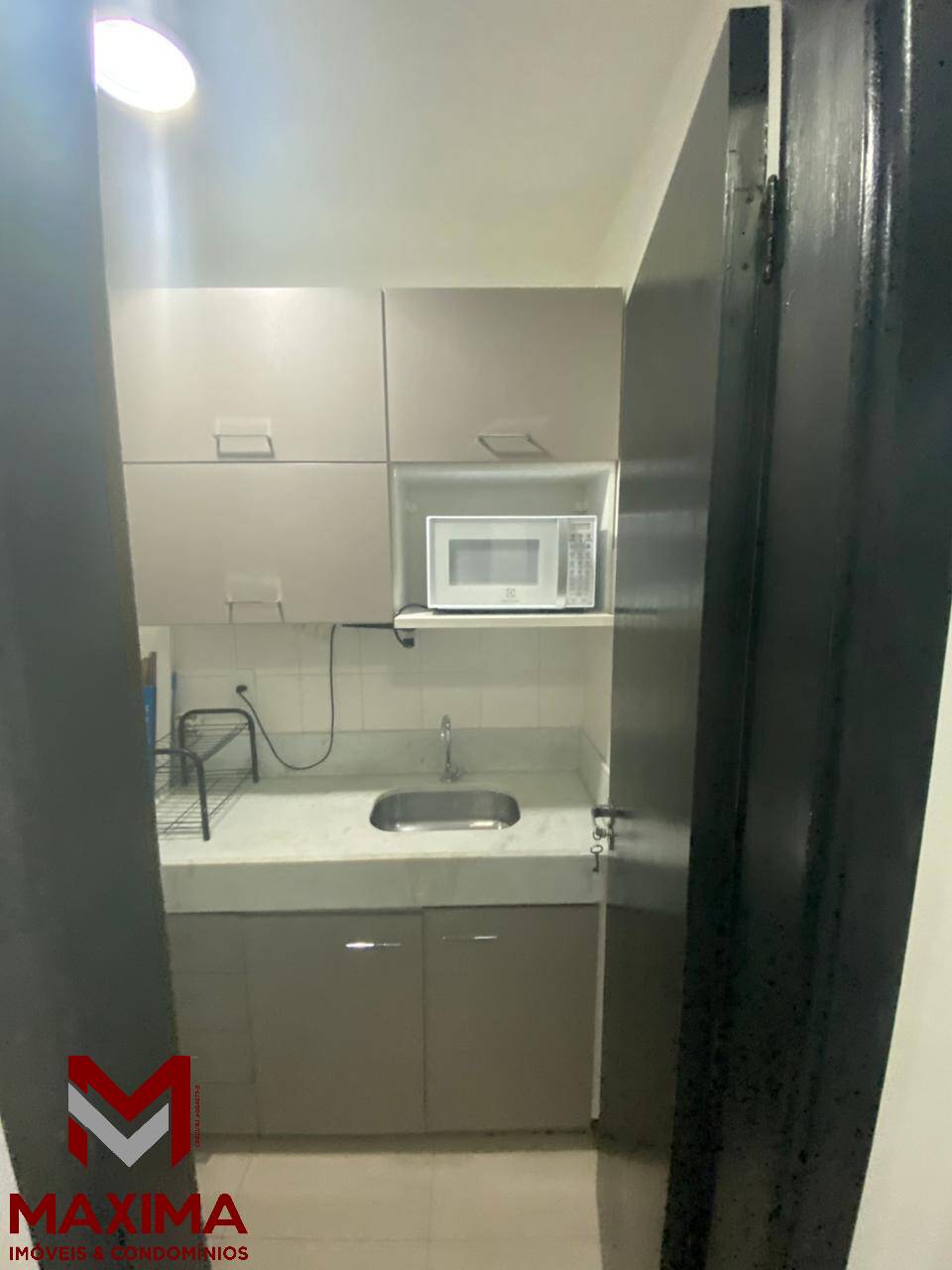 Conjunto Comercial-Sala para alugar, 79m² - Foto 16