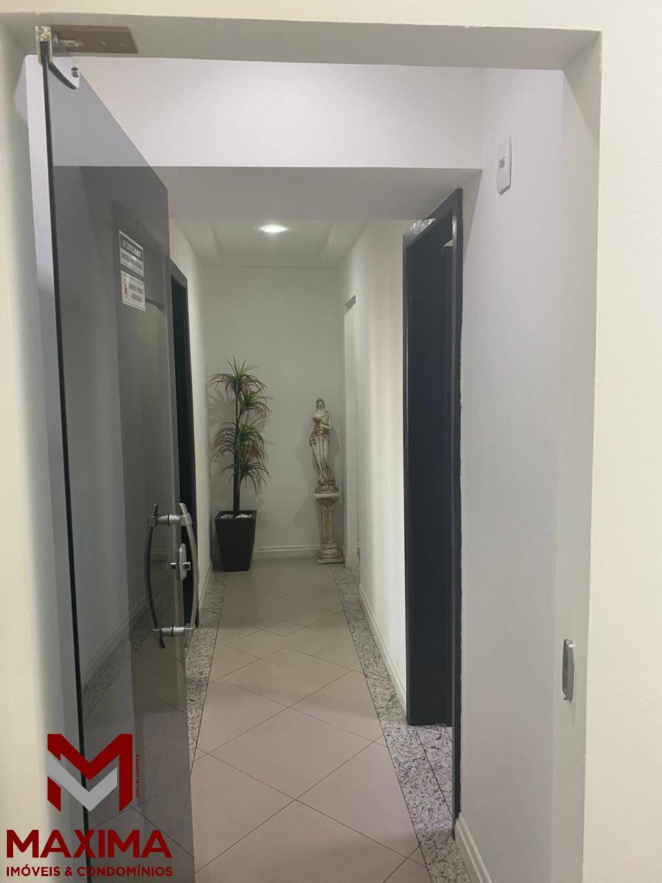 Conjunto Comercial-Sala para alugar, 79m² - Foto 19