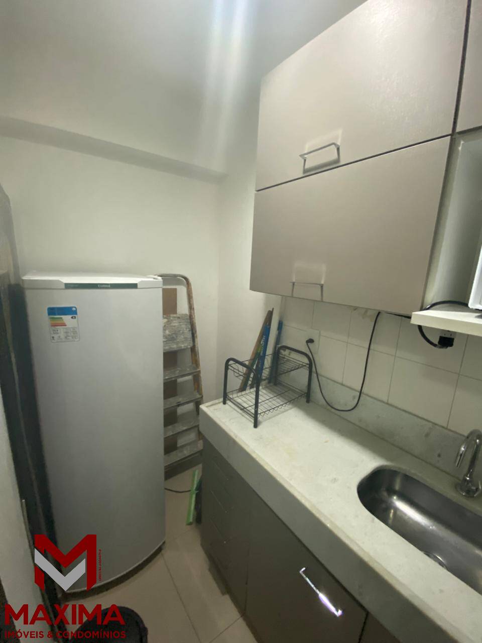 Conjunto Comercial-Sala para alugar, 79m² - Foto 15