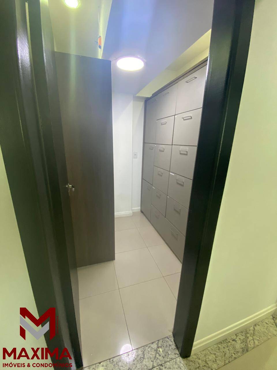 Conjunto Comercial-Sala para alugar, 79m² - Foto 20