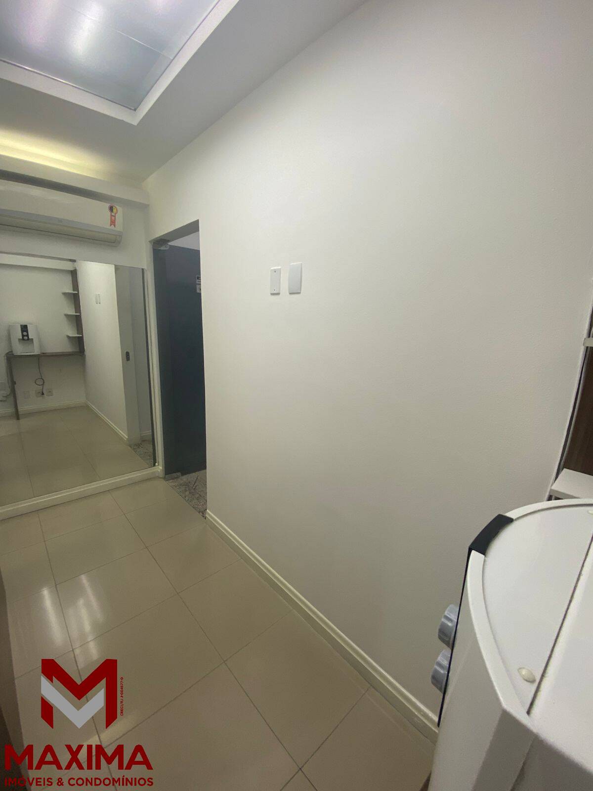 Conjunto Comercial-Sala para alugar, 79m² - Foto 23