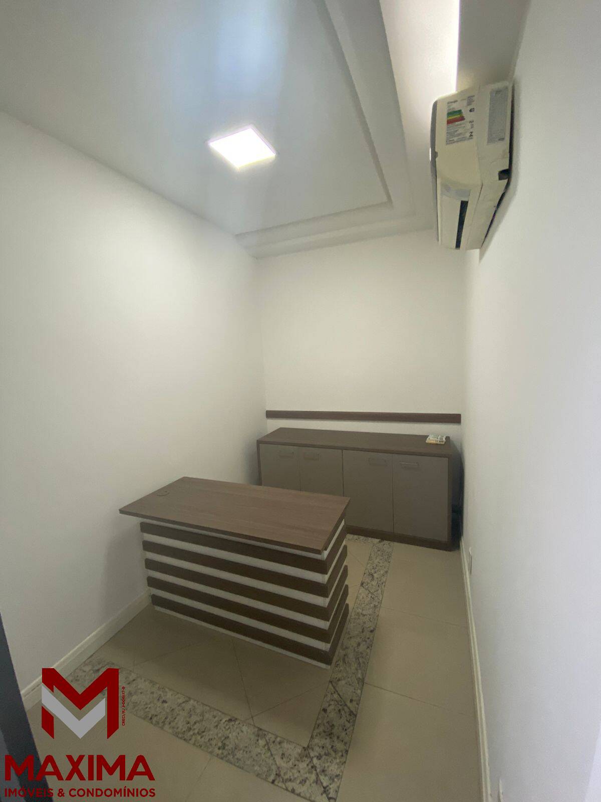 Conjunto Comercial-Sala para alugar, 79m² - Foto 24