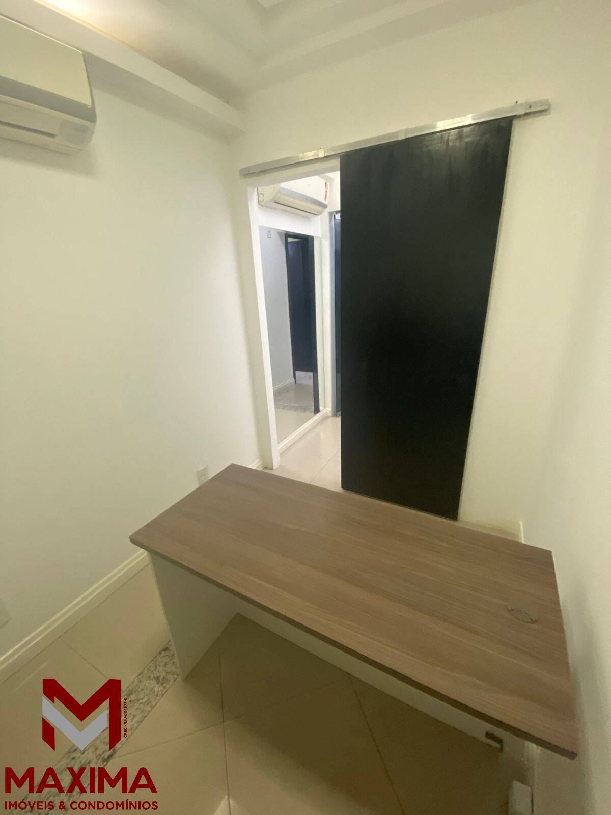Conjunto Comercial-Sala para alugar, 79m² - Foto 25