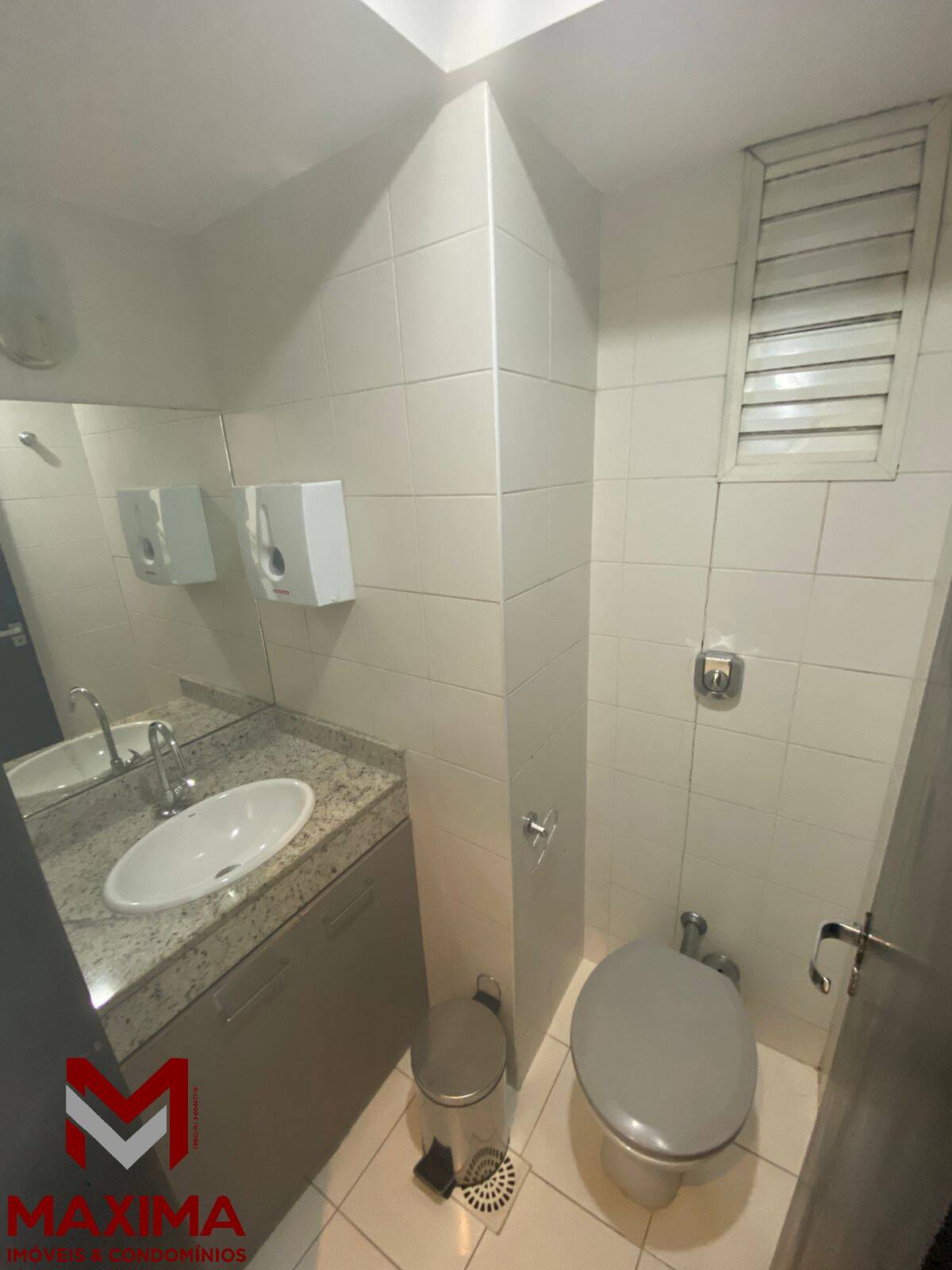 Conjunto Comercial-Sala para alugar, 79m² - Foto 27